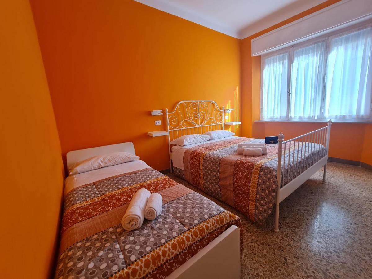 Lc Rooms Pisa Exterior photo