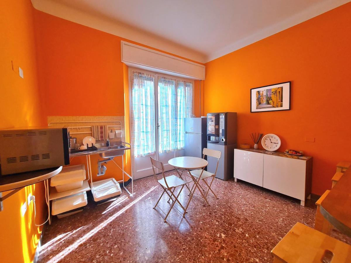 Lc Rooms Pisa Exterior photo