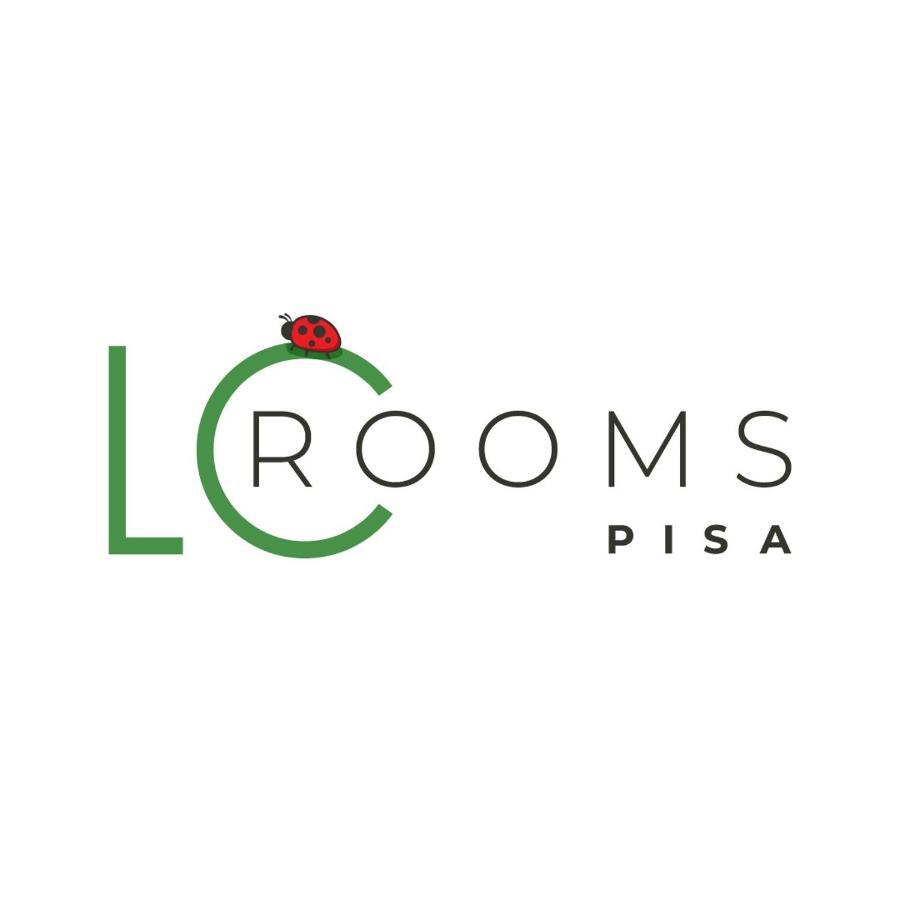 Lc Rooms Pisa Exterior photo