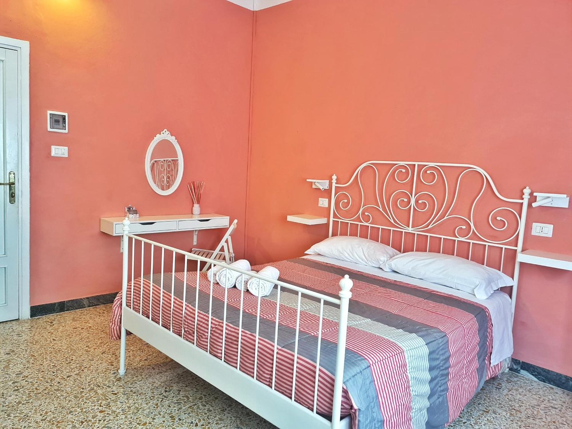Lc Rooms Pisa Exterior photo