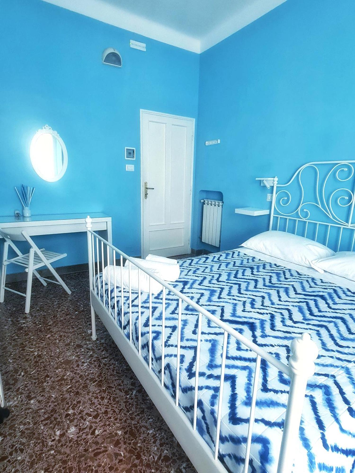 Lc Rooms Pisa Exterior photo