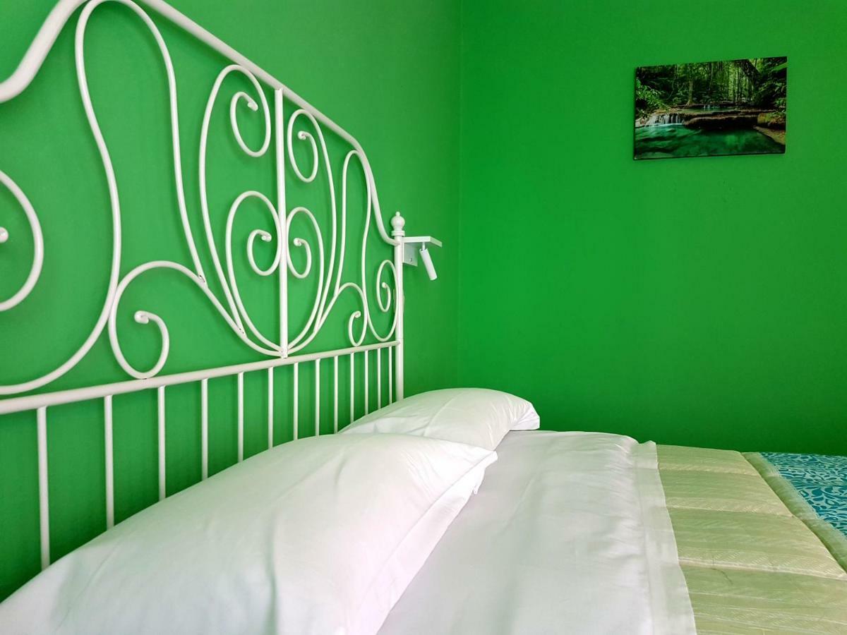Lc Rooms Pisa Exterior photo